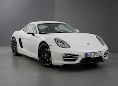Bild des Angebotes Porsche Cayman 2.7 Schaltgetriebe