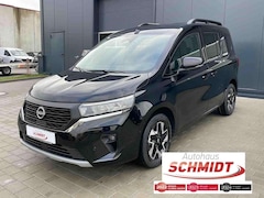Bild des Angebotes Nissan Townstar Kombi L1 Automatik Tekna