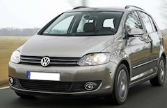 Bild des Angebotes VW Golf Plus Golf Plus 1.2 TSI DSG Life