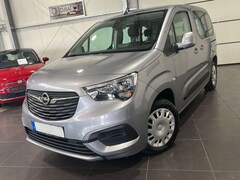 Bild des Angebotes Opel Combo Life Combo E Life 1.2 **AHK*Klima*Temp.*PDC**