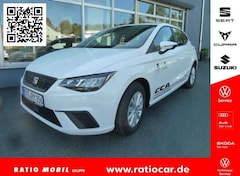 Bild des Angebotes SEAT Ibiza IBIZA STYLE 1.0 TSI VIRTUAL-COCKPIT FULL-LINK