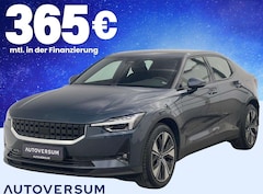 Bild des Angebotes Polestar 2 Long Range Single 78 kWh *PANO*360°*LED*MEMORY