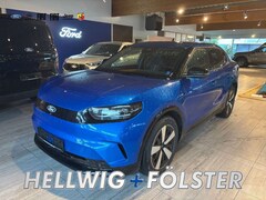 Bild des Angebotes Ford Capri 210kW RWD BEV EXTENDED RANGE 77KW H NAVI / LED / A