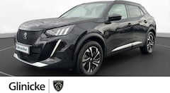 Bild des Angebotes Peugeot 2008 GT Elektro 99,1% OB Charger Tot Winkel Kame