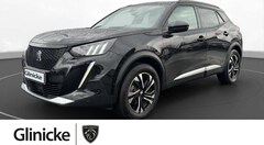 Bild des Angebotes Peugeot 2008 GT Elektro 99,1% OB Charger Tot Winkel Kame