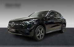 Bild des Angebotes Mercedes-Benz GLC 300 de 4M AMG+DIGITAL+Ambi+Pano+TotW+AHK+360°