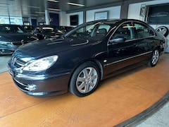 Bild des Angebotes Peugeot 607 Sport 2.7 HDI LEDER/NAVI/SHZ/PDC/AHK