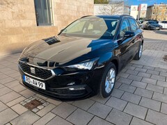 Bild des Angebotes SEAT Leon 1.5 TSI 116PS Style ST Garantie