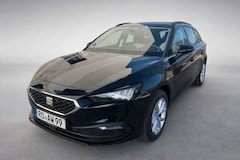 Bild des Angebotes SEAT Leon 1.5 TSI 116PS Style ST Garantie