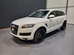 Bild des Angebotes Audi Q7 3.0 TDI S-Line *TOP Ausstattung| 7-Sitze*