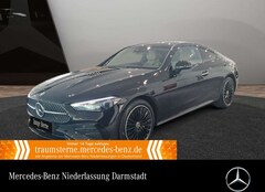 Bild des Angebotes Mercedes-Benz CLE 300 e AMG+NIGHT+PANO+BURMESTER+SITZKLIMA+9G
