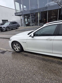 Bild des Angebotes BMW 530 530d xDrive Touring Edition Lifestyle