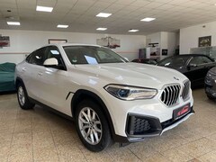 Bild des Angebotes BMW X6 Baureihe X6 xDrive 30 d xLine 1.Hand