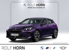 Bild des Angebotes BMW 114 120 M Sportpaket Pro HeadUp Sitzhzg LED Klima