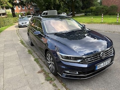 Bild des Angebotes VW Passat Alltrack Passat 2.0 TDI SCR 4Motion DSG (BMT)