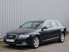 Bild des Angebotes Audi A6 Avant 2.8 FSI-Klima-Leder-Navi-Xenon-Kamera