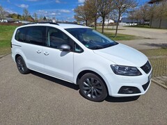 Bild des Angebotes SEAT Alhambra Alhambra 1.4 TSI Start Connect
