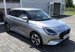 Bild des Angebotes Suzuki Swift 1.2 Comfort+ CVT Hybrid NAVI KAMERA LED SITZHZ ALU