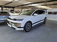 Hyundai IONIQ 7-Sitzer 110 kWh (307 PS) 4WD UNIQ