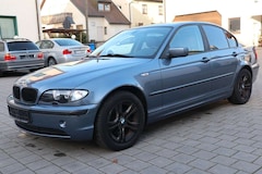 Bild des Angebotes BMW 316 i Automatik Leder Xenon Steuerkette & TÜV NEU