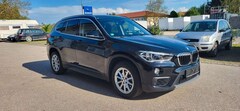 Bild des Angebotes BMW X1 Baureihe X1 sDrive 18 i Advantage