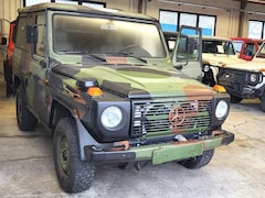 Bild des Angebotes Mercedes-Benz G 290 290GD turbo! 1/486 Stück! Sonderfahrzeug!
