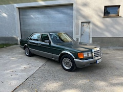 Bild des Angebotes Mercedes-Benz 300 SE Limousine W126