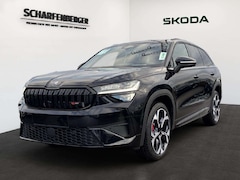 Bild des Angebotes Skoda Kodiaq Kodiaq RS 2.0 TSI DSG 4x4 *360Cam, Sthz,7-Sitze*