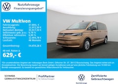 Bild des Angebotes VW T7 Multivan T7 Multivan Life 2.0 TDI DSG *AHK*R-KAM*LED*17"*