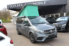 Bild des Angebotes Mercedes-Benz Marco Polo V300 Marco Polo Edition ArtVenture 4Matic Küche