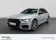 Bild des Angebotes Audi S6 TDI Q PDC BuO NAVI+ STDHZG