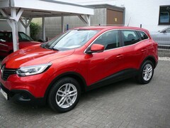 Bild des Angebotes Renault Kadjar Life,Original 36000 km,Scheckheft,Klimaanlage,PDC!