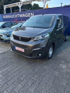 Bild des Angebotes Peugeot Traveller Allure Elektromotor L2