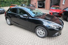 Bild des Angebotes Mazda 3 SKYACTIV-G 2.0 Center-Line TOU-P NAVI