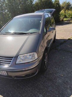 Bild des Angebotes VW Sharan Sharan 1.8 5V Turbo United