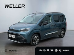 Bild des Angebotes Toyota Proace City Verso 50 kWh L1 Teamplayer *Navi*CAM*