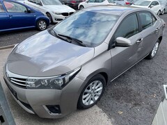 Bild des Angebotes Toyota Corolla Cool