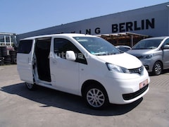Bild des Angebotes Nissan NV200 / Evalia Tekna- 7Sit/NAVI/Benzin/Kamera
