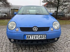 Bild des Angebotes VW Lupo Rave Tüv Aug.2025 2.Hand
