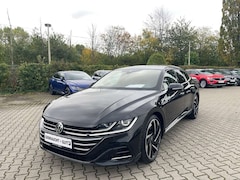 Bild des Angebotes VW Arteon SB 2.0 TDI R Line Navi-Pro AHK 360° LM20