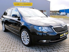 Bild des Angebotes Skoda Superb Exclusive*PDC*ALLWETTER*KLIMA*TEMPOMAT*NAVI*