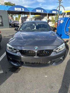 Bild des Angebotes BMW 435 435i Coupe