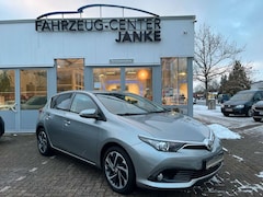 Bild des Angebotes Toyota Auris Design Edition