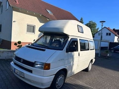 Bild des Angebotes VW T4 California