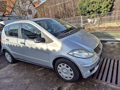 Mercedes-Benz A 160 CDI Elegance