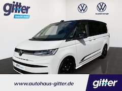 Bild des Angebotes VW T7 Multivan Edition lang 2.0 TDI EU6e AD AHK-klappbar Navi Dig