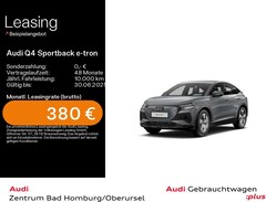 Bild des Angebotes Audi Q4 e-tron 45 quattro*Navi*LED*Alu*PDC*