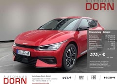 Bild des Angebotes Kia EV6 GT-Line 77,4 kWh Wärmepumpe
