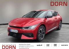 Bild des Angebotes Kia EV6 GT-Line 77,4 kWh Wärmepumpe