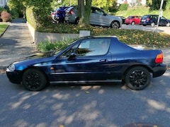 Bild des Angebotes Honda CRX CRX 1.6 ESI Montegi
